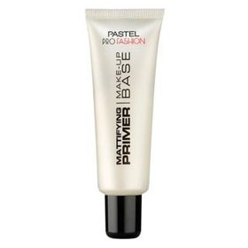 Pastel Mattifying Primer Make-Up Base Makyaj Bazı