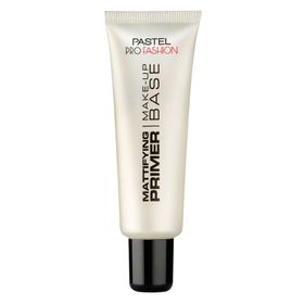 Pastel Mattifying Primer Make-Up Base Makyaj Bazı