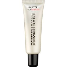 Pastel Mattifying Primer Make-Up Base Makyaj Bazı
