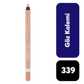 Pastel Metalik Waterproof 339 Dudak Kalem