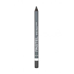 Pastel Metalik Waterproof Göz Kalem