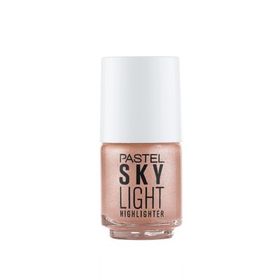 Pastel Mini Likit Skylight 102 Highlighter