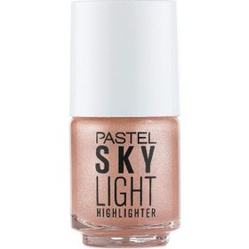 Pastel Mini Likit Skylight 102 Highlighter