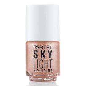 Pastel Mini Likit Skylight 102 Highlighter