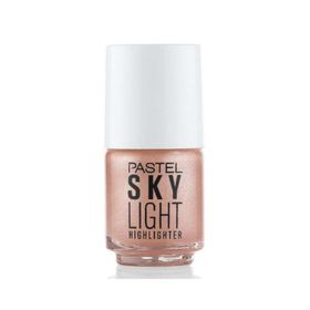 Pastel Mini Likit Skylight 102 Highlighter