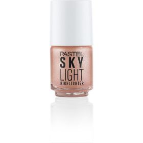 Pastel Mini Likit Skylight 102 Highlighter