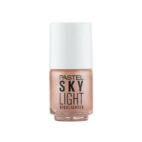 Pastel Mini Likit Skylight 102 Highlighter