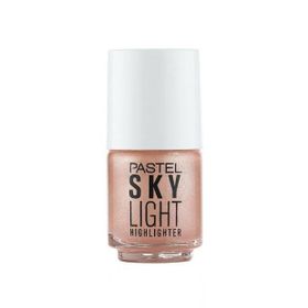 Pastel Mini Likit Skylight 102 Highlighter