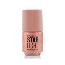 Pastel Mini Likit Starlight 103 Highlighter