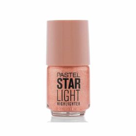 Pastel Mini Likit Starlight 103 Highlighter