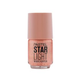 Pastel Mini Likit Starlight 103 Highlighter