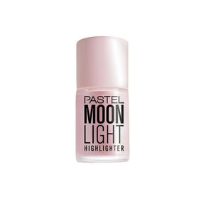 Pastel Moon Light Highlighter Aydınlatıcı