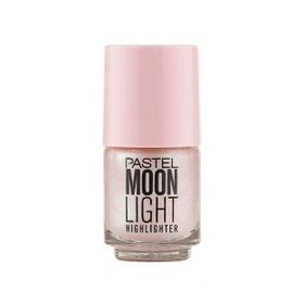 Pastel Moon Light Mini 100 Likit Aydınlatıcı