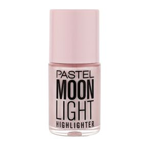 Pastel Moon Light Mini 100 Likit Aydınlatıcı