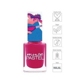 Pastel Muse 360 Oje