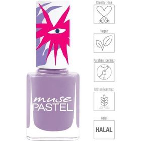 Pastel Muse 361 Oje