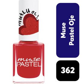 Pastel Muse 362 Oje