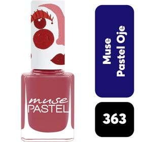 Pastel Muse 363 Oje