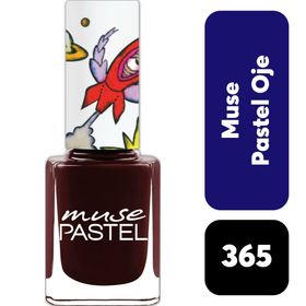 Pastel Muse 365 Oje