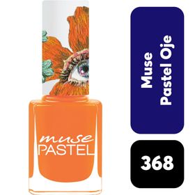 Pastel Muse 368 Oje