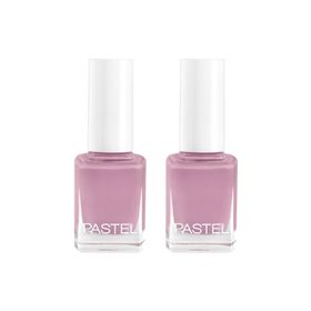 Pastel Nail Polish 242 2 Adet Oje
