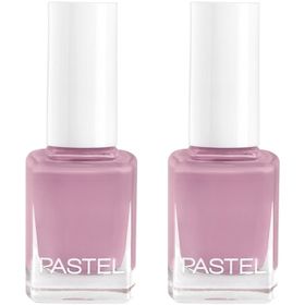 Pastel Nail Polish 242 2 Adet Oje
