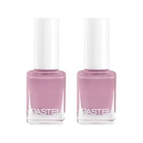 Pastel Nail Polish 242 2 Adet Oje