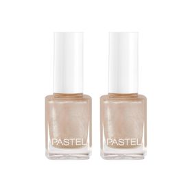 Pastel Nail Polish 249 2 Adet Oje