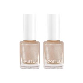 Pastel Nail Polish 249 2 Adet Oje