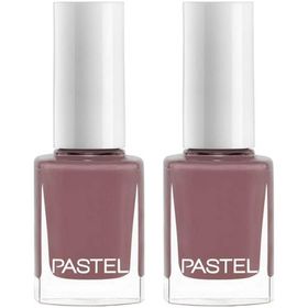 Pastel Nail Polish 2'li 311 Oje