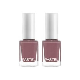Pastel Nail Polish 2'li 311 Oje