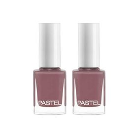 Pastel Nail Polish 2'li 311 Oje
