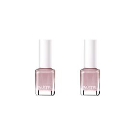 Pastel Nail Polish 88 2 Adet Oje