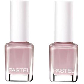 Pastel Nail Polish 88 2 Adet Oje