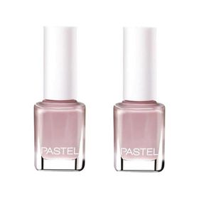 Pastel Nail Polish 88 2 Adet Oje
