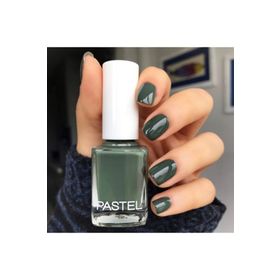 Pastel Nail Polish No 228 Oje