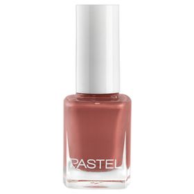 Pastel Nail Polish No 230 Oje Kahverengi