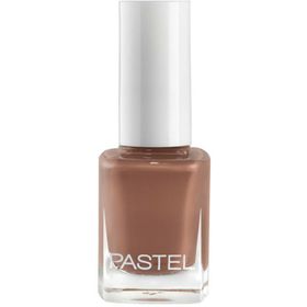 Pastel Nail Polish No 230 Oje Kahverengi