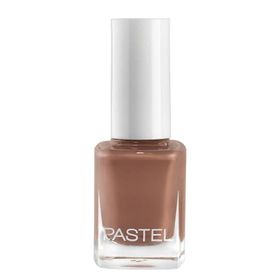 Pastel Nail Polish No 230 Oje Kahverengi