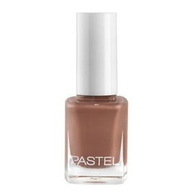 Pastel Nail Polish No 230 Oje Kahverengi