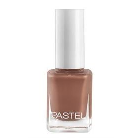 Pastel Nail Polish No 230 Oje Kahverengi