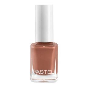 Pastel Nail Polish No 230 Oje Kahverengi