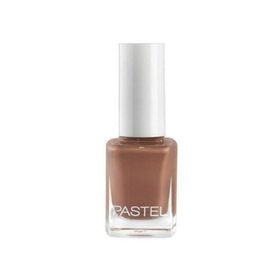 Pastel Nail Polish No 230 Oje Kahverengi