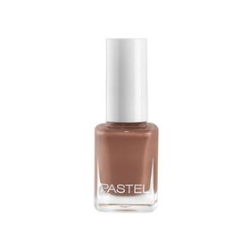 Pastel Nail Polish No 230 Oje Kahverengi