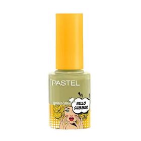 Pastel Nail Polish No: 279 Oje