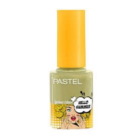Pastel Nail Polish No: 279 Oje