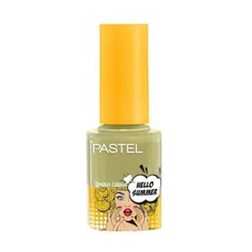 Pastel Nail Polish No: 279 Oje
