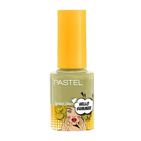 Pastel Nail Polish No: 279 Oje