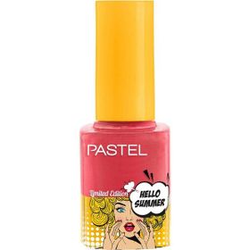 Pastel Nail Polish No: 280 Oje