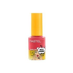 Pastel Nail Polish No: 280 Oje